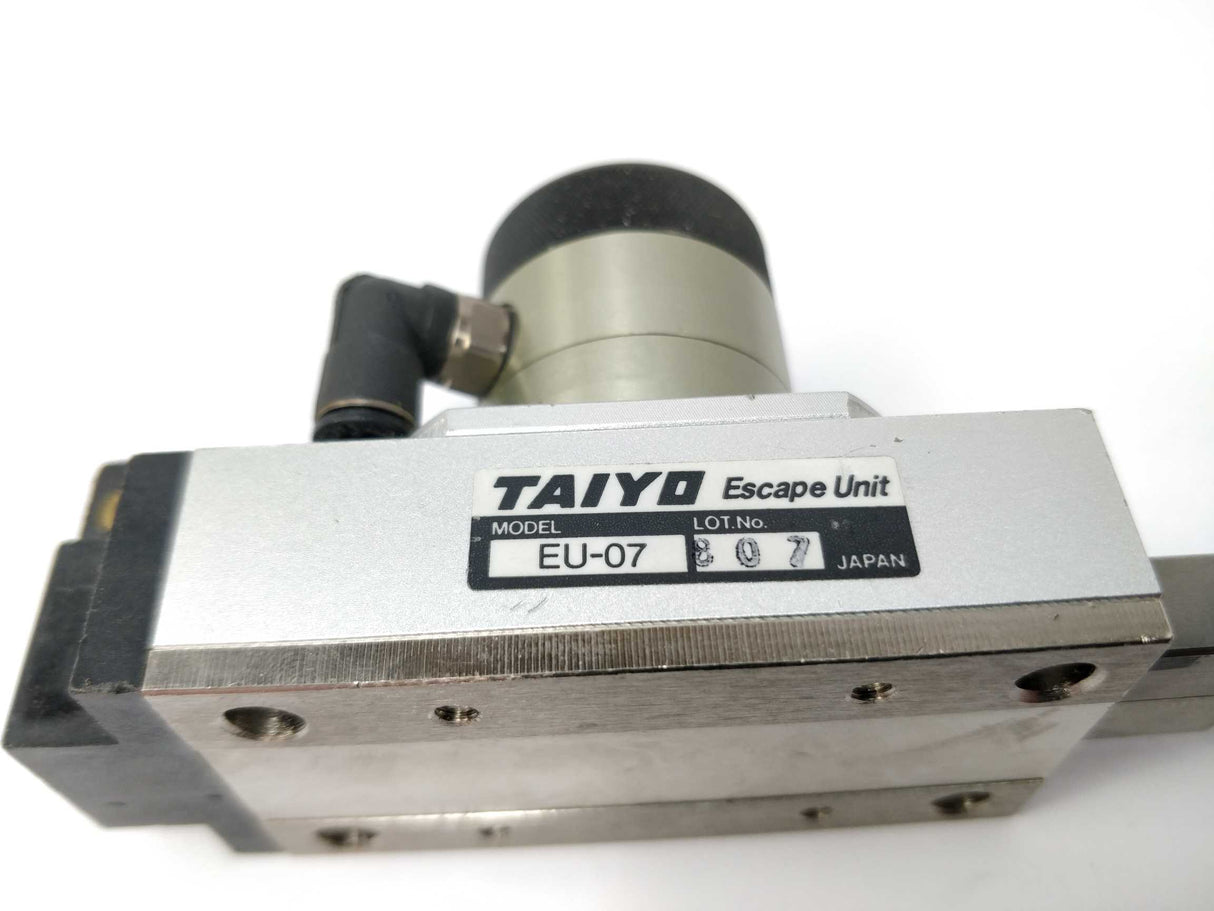 TAIYO EU-07 Escape Unit