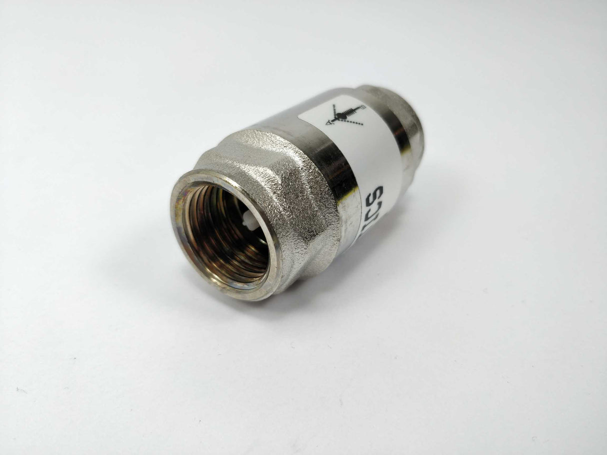 NUMATICS RV50 CHECK VALVE Max 16bar