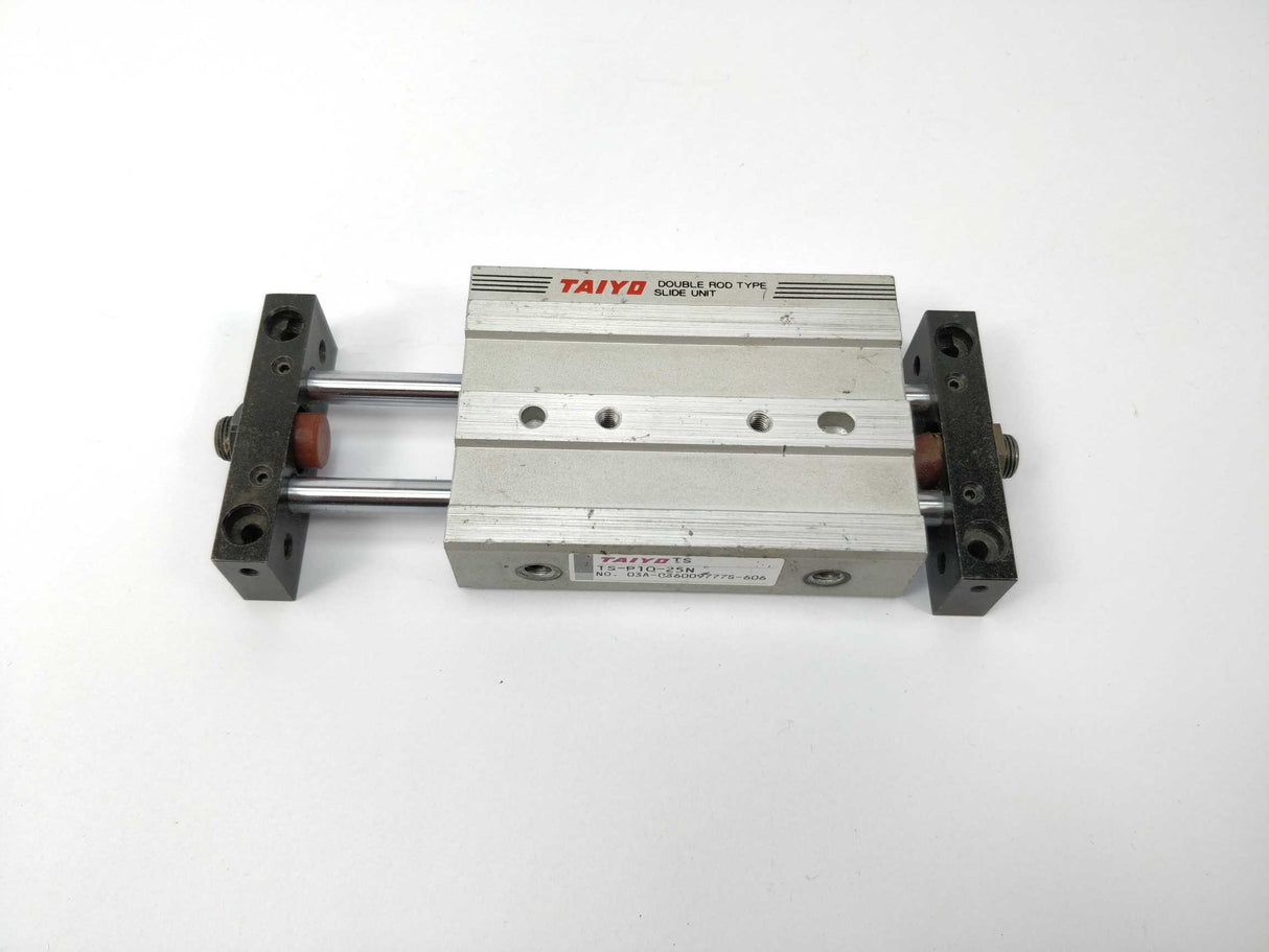TAIYO TS-P10-25N Double rod type slide unit