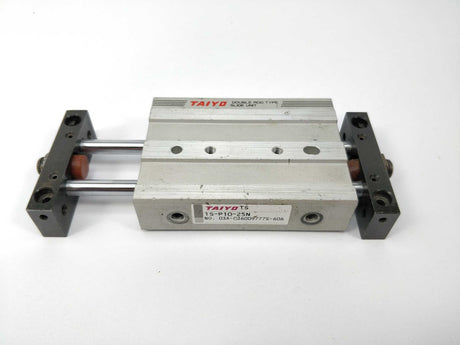 TAIYO TS-P10-25N Double rod type slide unit