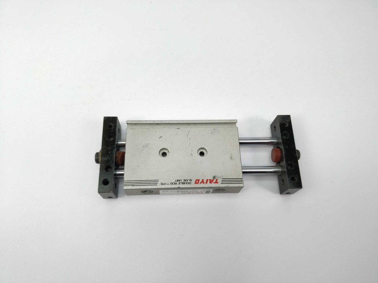 TAIYO TS-P10-25N Double rod type slide unit