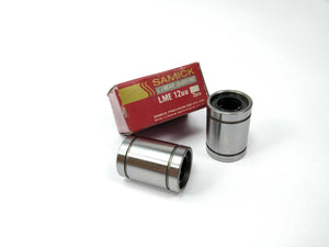 SAMICK LME 12uu Linear Bushing