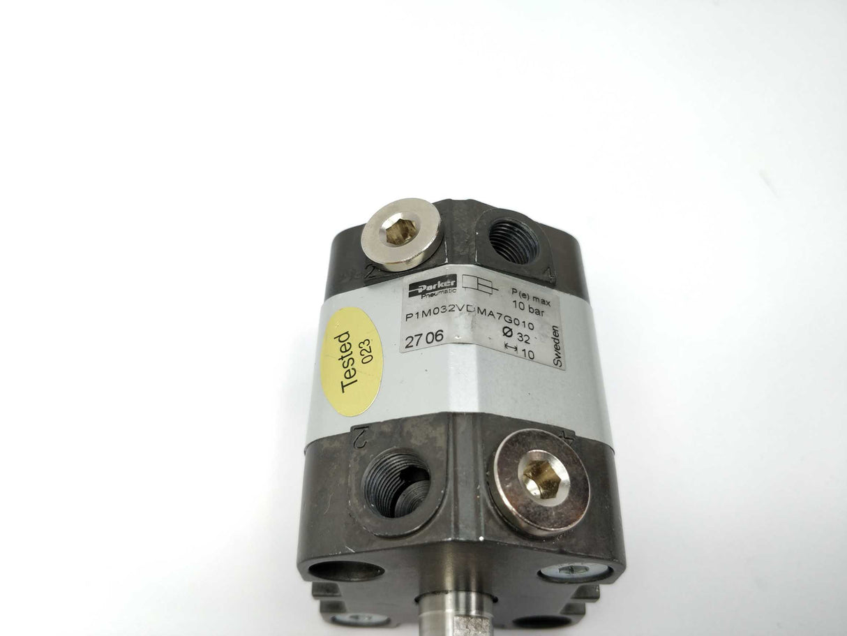 Parker P1M032VDMA7G010 Cylinder