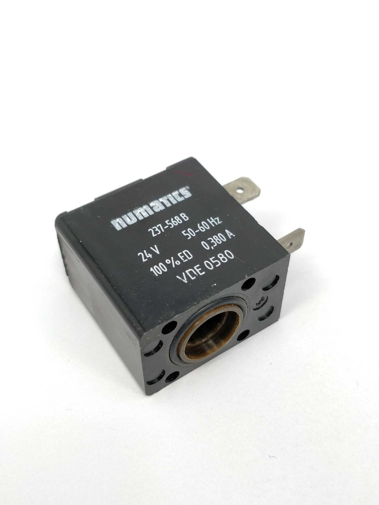 NUMATICS 237-568B Solenoid