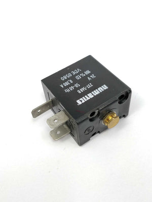 NUMATICS 237-568B Solenoid