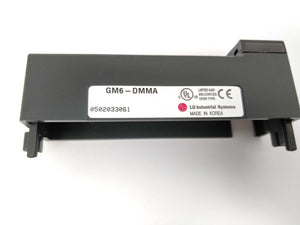 LG GM6-DMMA Dummy Module for Empty I/O Slots