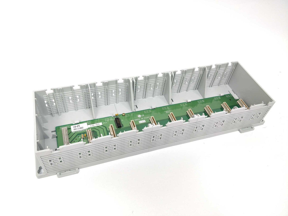 LG K3B-8MS Base board 8 slots for I/O module