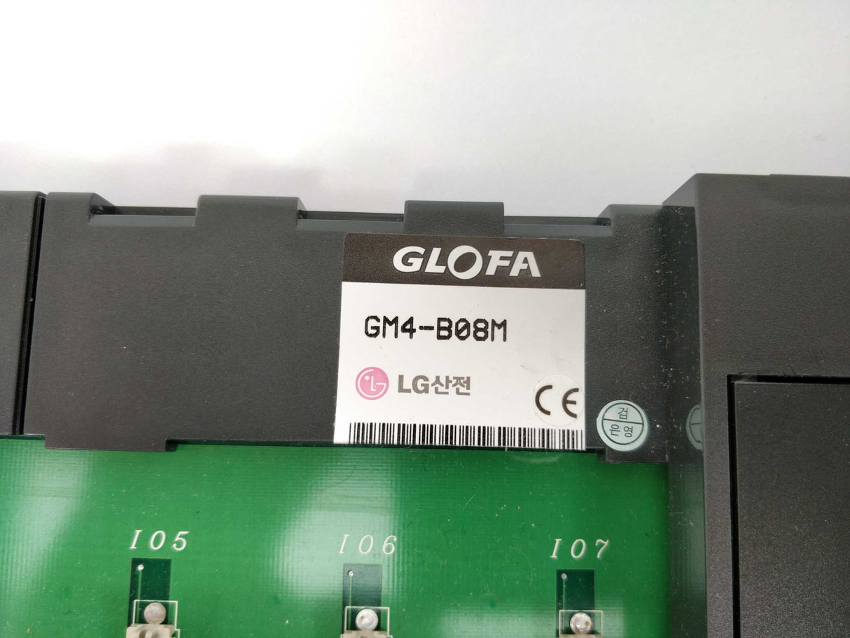 LG GM4-B08M Base board