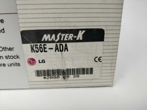 LG K56E-ADA Analog unit