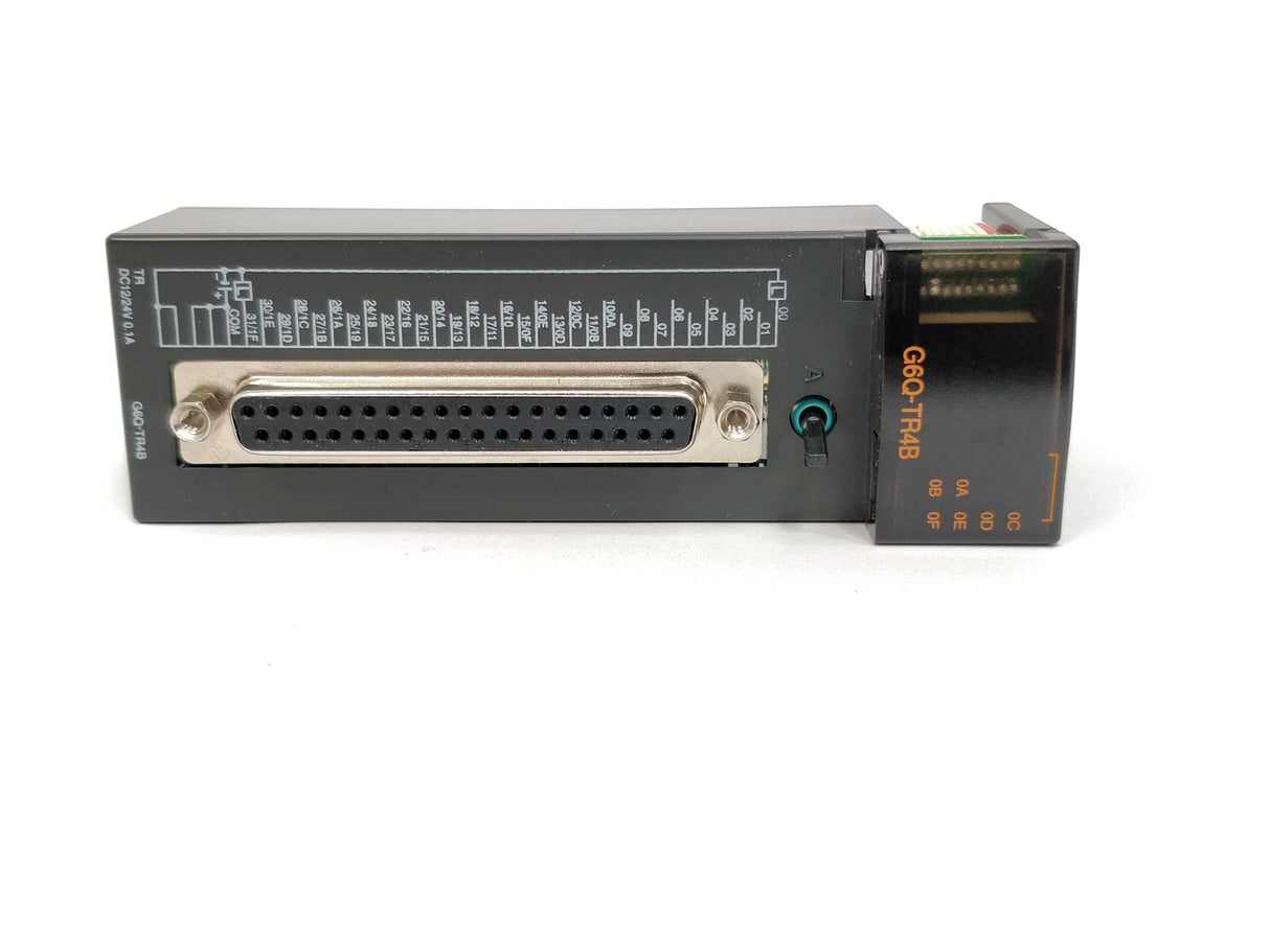 IMO G6Q-TR4B Output module