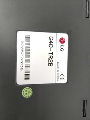 LG G4Q-TR2B Output module 16 points