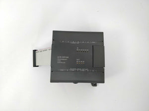 LS G7E-DR10A programmable logic controller