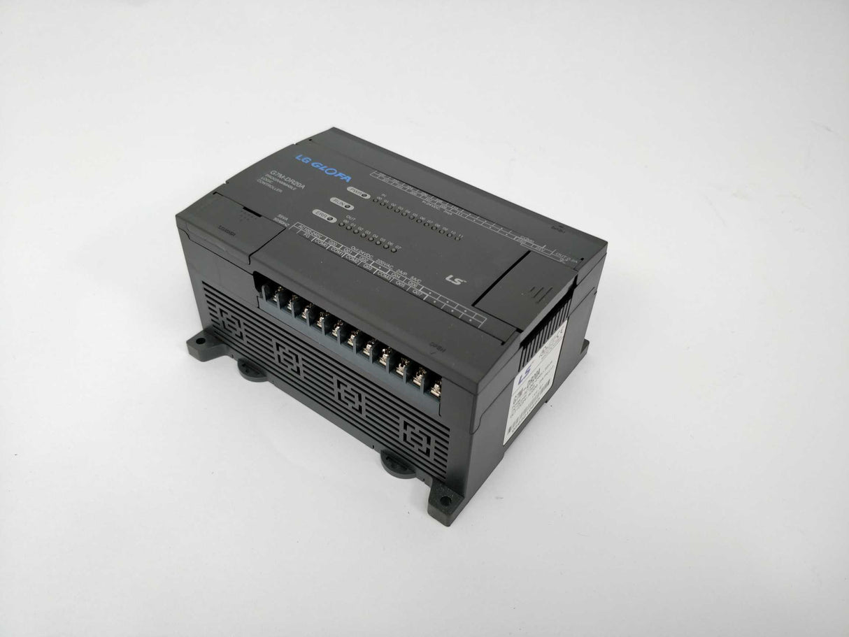 LS G7M-DR20A Programmable logic controller