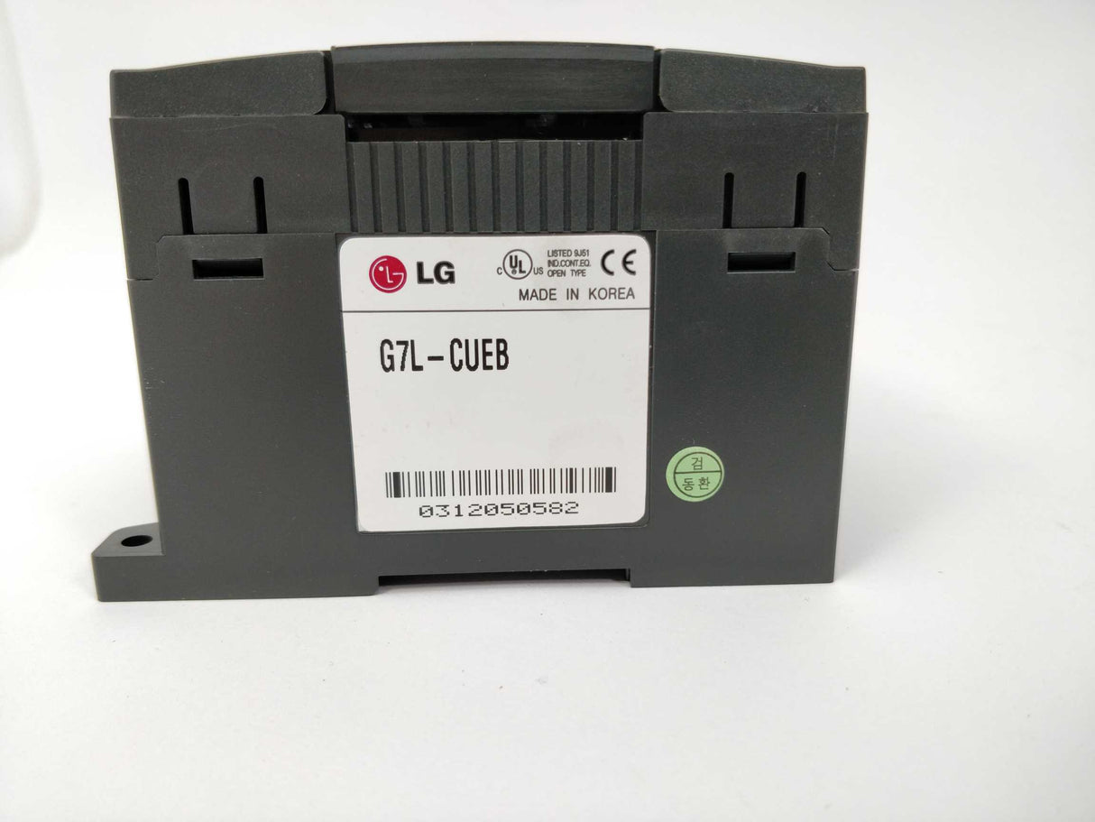 LG G7L-CUEB Programmable logic controller