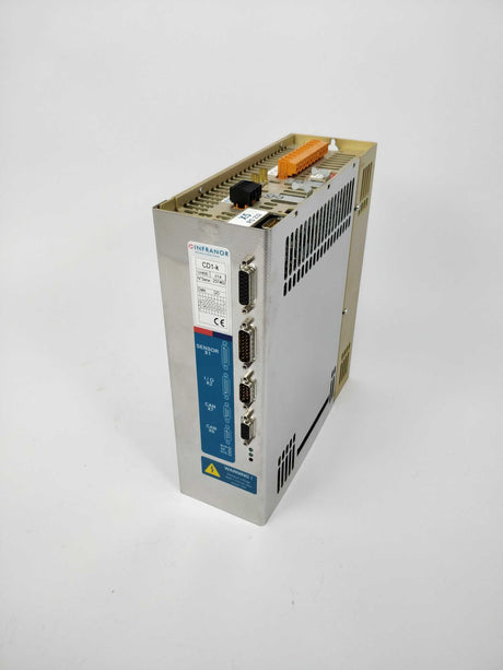 Infranor CD1-k 400/14 Power supply 3X400/480V