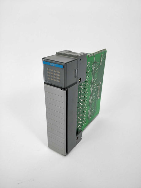 AB 1746-IB16 ser. C input module