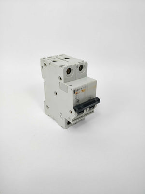 Merlin Gerin 25974 C60N C10 multi 9 circuit breaker