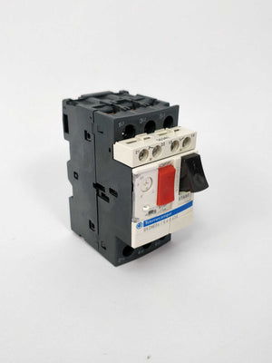 Schneider Electric GV2ME04 0.4-0.63A Motor circuit breaker