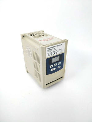 GEMOTEG 4719864500576 2P2-H1F Inverter gemoverter