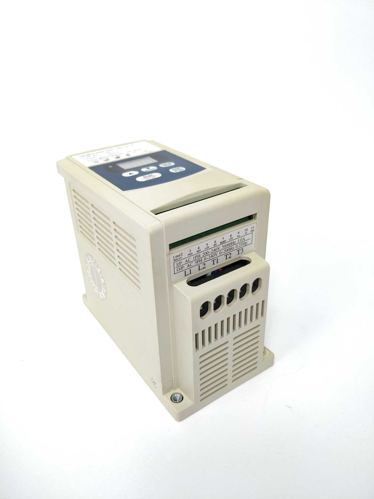 GEMOTEG 4719864500576 2P2-H1F Inverter gemoverter