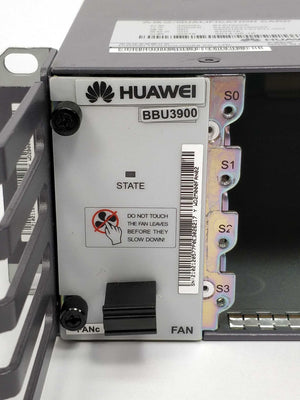 Huawei BTS3900A Base station with BBU3900