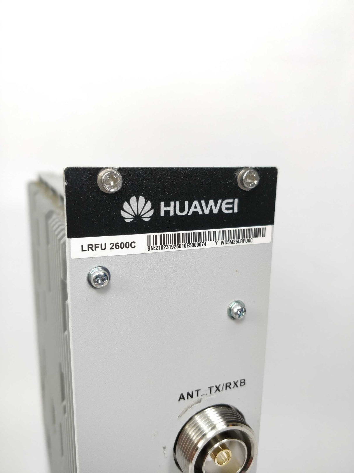 Huawei LRFU 2600C