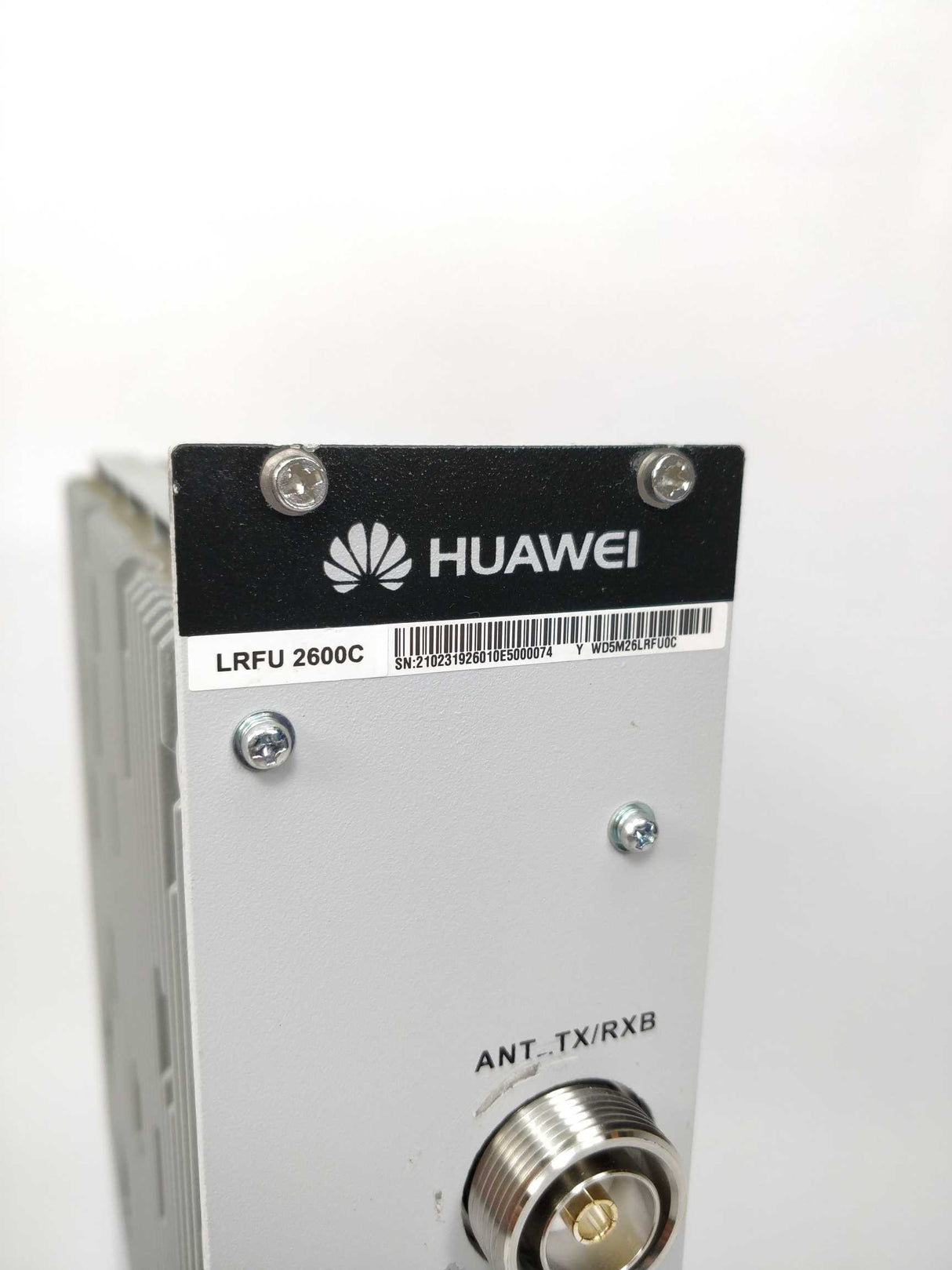 Huawei LRFU 2600C