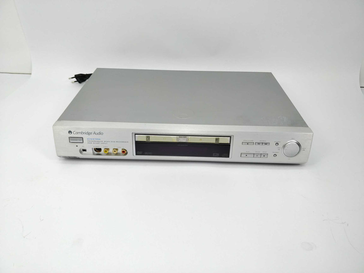 Cambridge Audio DVD57RWi DVD Recorder