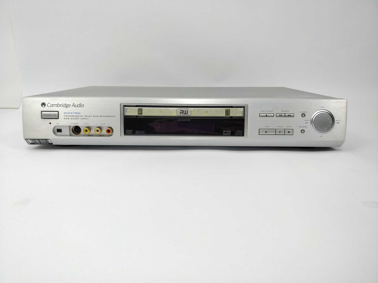 Cambridge Audio DVD57RWi DVD Recorder