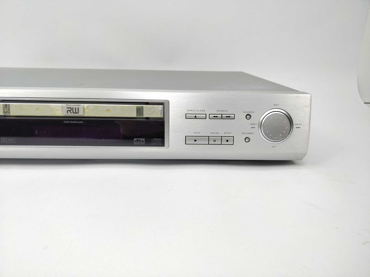 Cambridge Audio DVD57RWi DVD Recorder