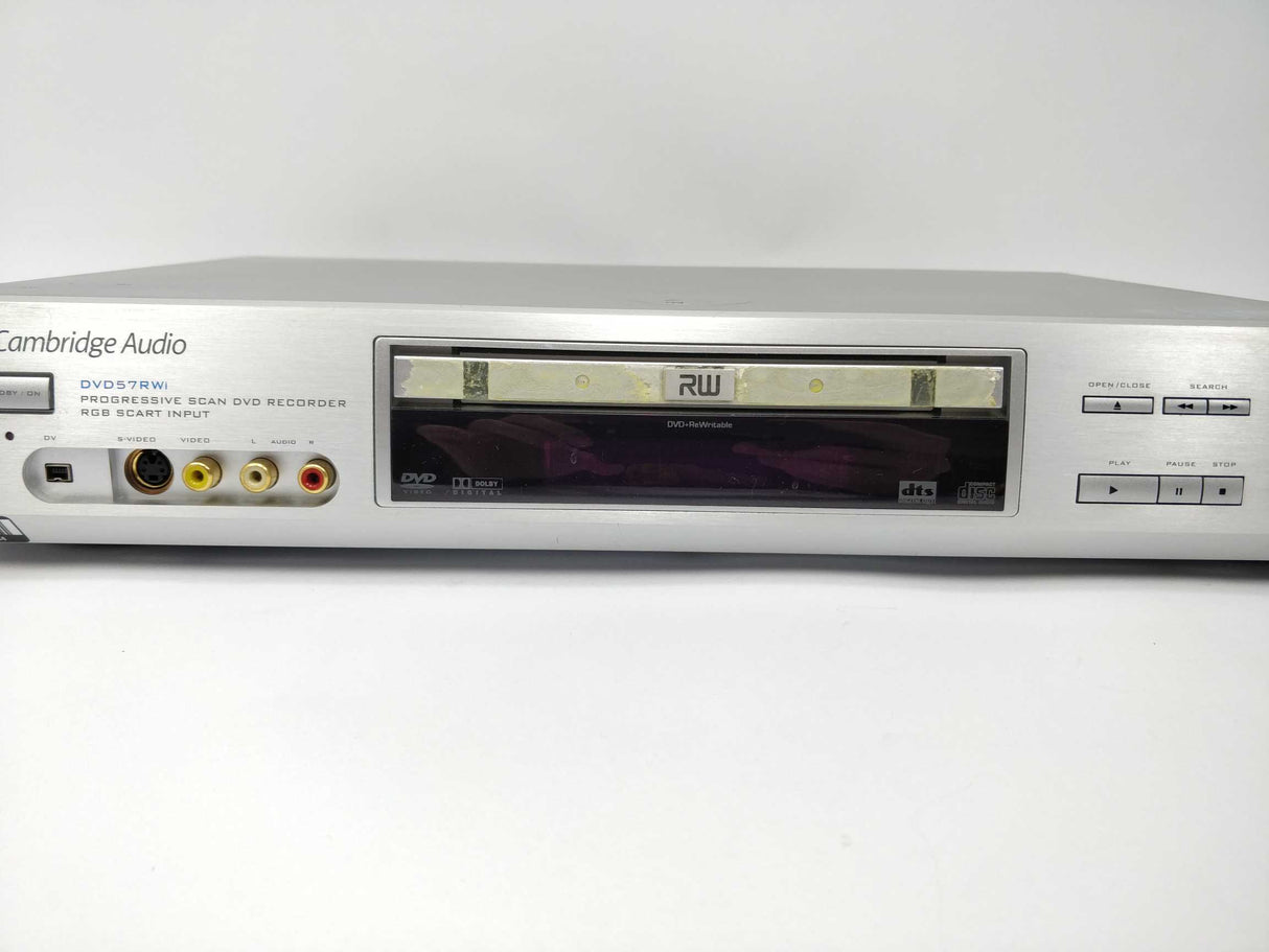 Cambridge Audio DVD57RWi DVD Recorder