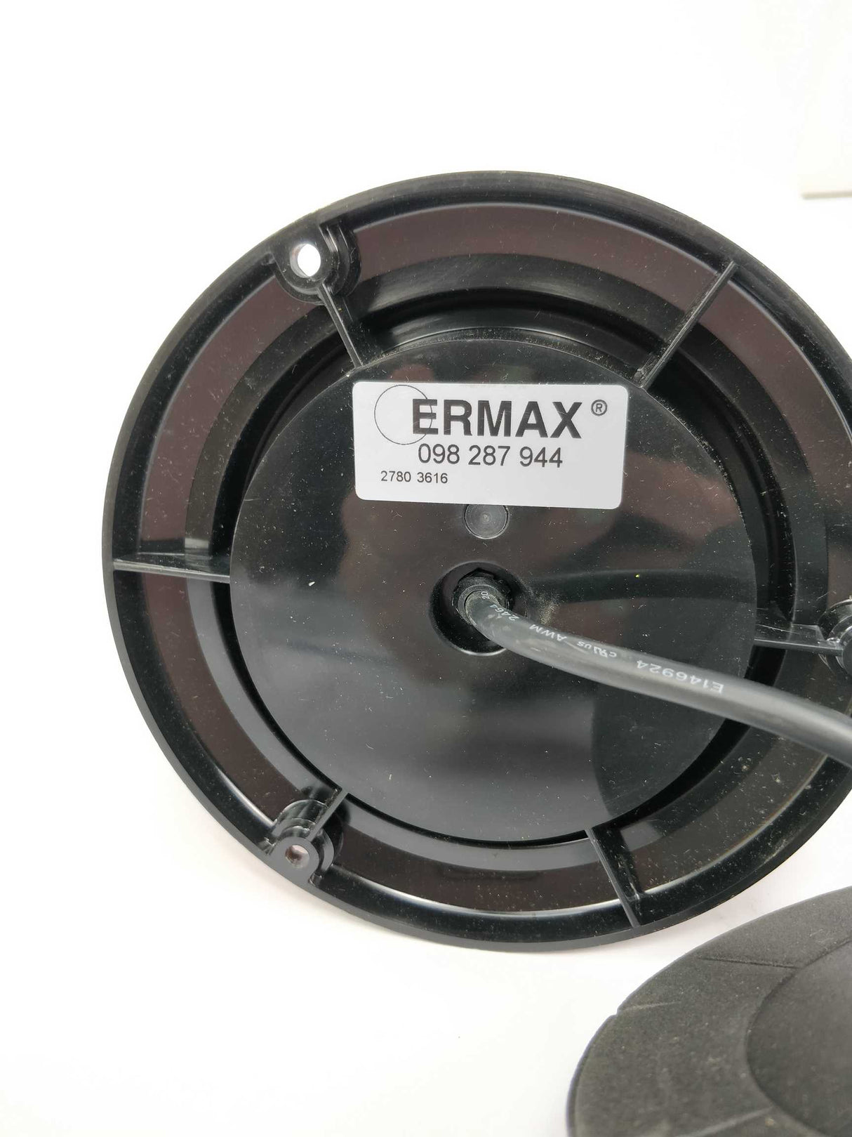 Ermax 098287944 WM3L Beacon LED