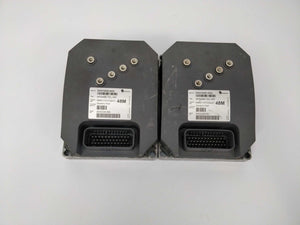 Inmotion 83K01945D-0002 APS48M-70C-35P motor controller 2pcs