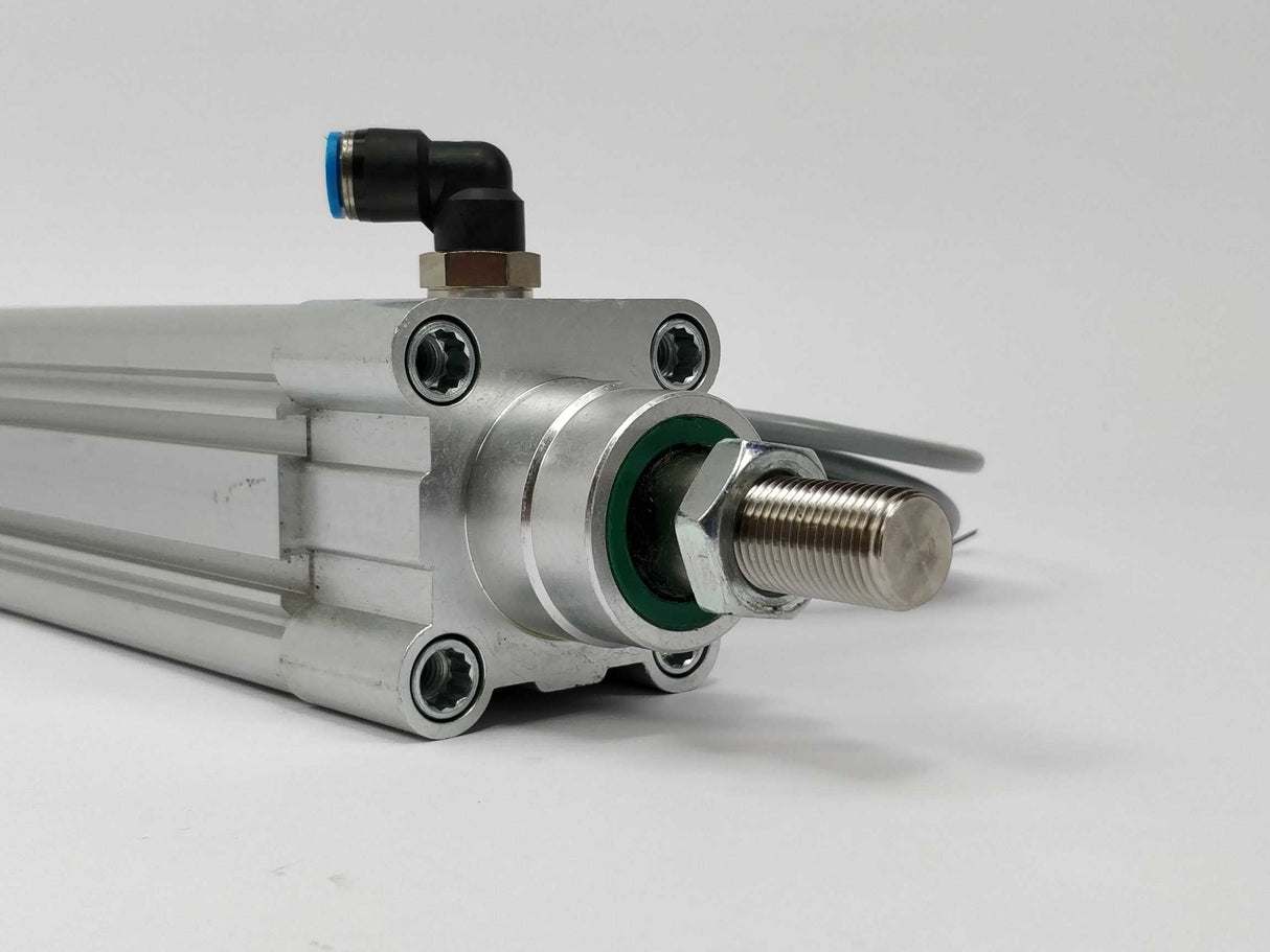 Festo 535413 DNCI-50-300-P-A integrated displacement encoder