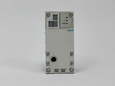 Festo 548932 CPX-CMAX-C1-1 Axis controller with 195742 CPX-GE-EV