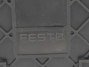 Festo 548932 CPX-CMAX-C1-1 & 195742 CPX-GE-EV