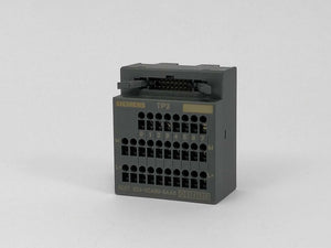 Siemens 6ES7924-0CA00-0AA0 Terminal Block