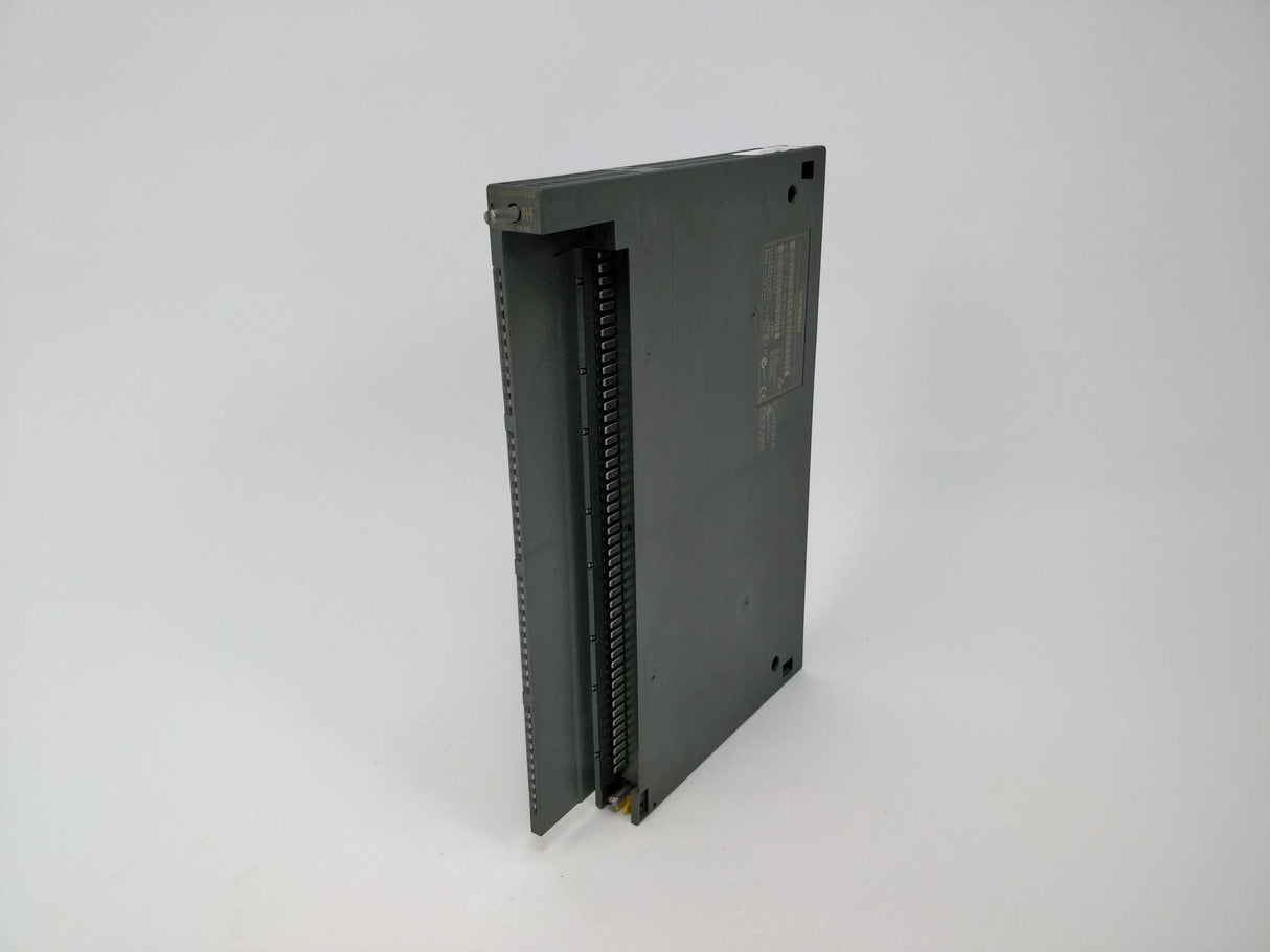 Siemens 6ES7422-1BL00-0AA0 DO 32xDC24V/0.5 digital output