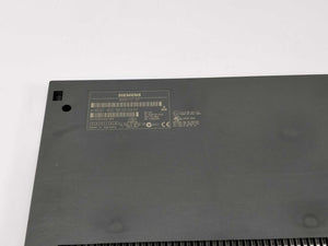 Siemens 6ES7422-1BL00-0AA0 DO 32xDC24V/0.5 digital output