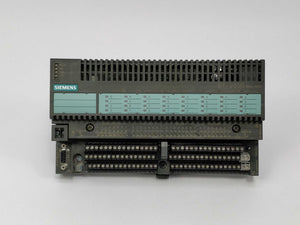 Siemens 6ES7133-0BN01-0XB0 with 6ES7193-0CB10-0XA0