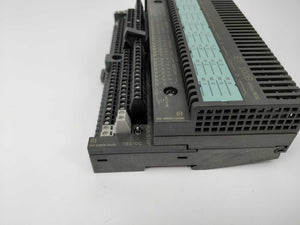 Siemens 6ES7133-0BN01-0XB0 with 6ES7193-0CB10-0XA0