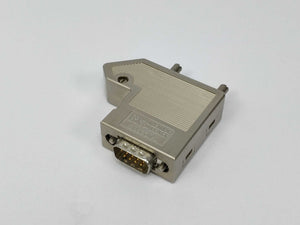 Phoenix Contact 1216700 Subcon 9/M-SH connector