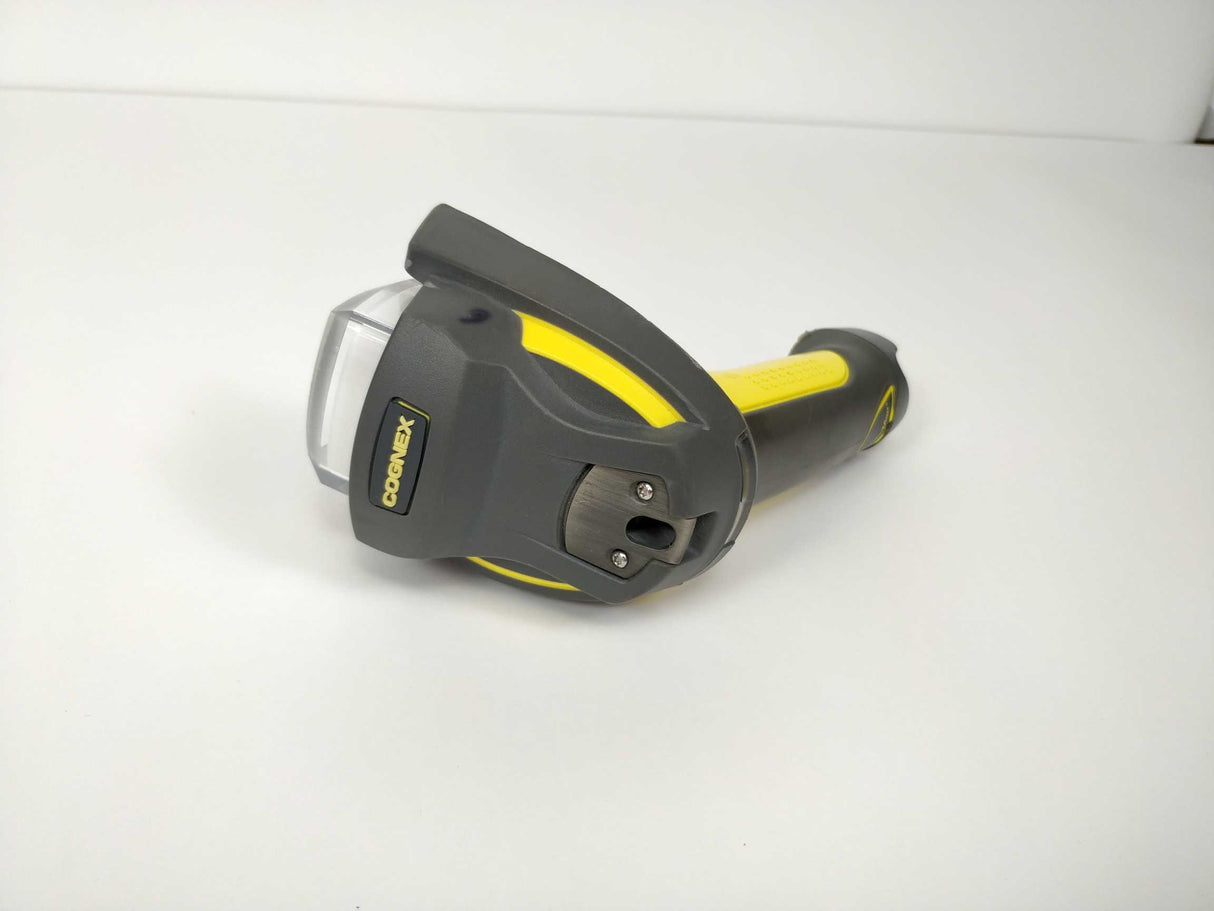 Cognex 821-0011-1R A Barcode scanner