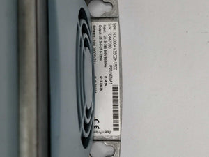 Vacon NXL0004V35C2H1S00 Drive 3.3A/4.3A NXL Used