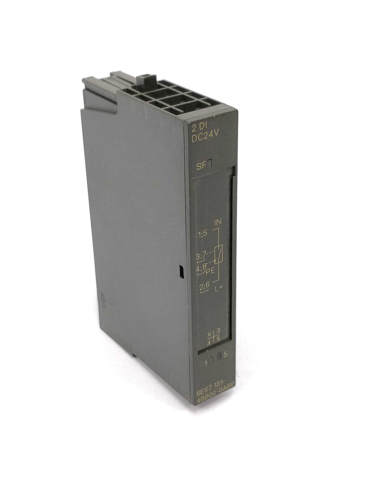 Siemens 6ES7131-4BB00-0AB0 Module