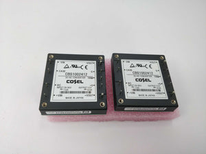 XP Power DCH10024S12 2 Pcs