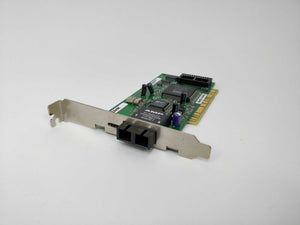 D-Link 100BASE-FX Adapter