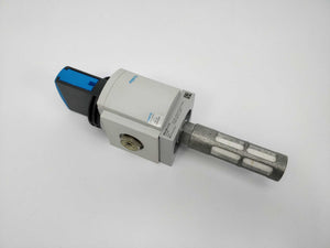 Festo 541268 MS6-EM1-1/2-5 On/off valve