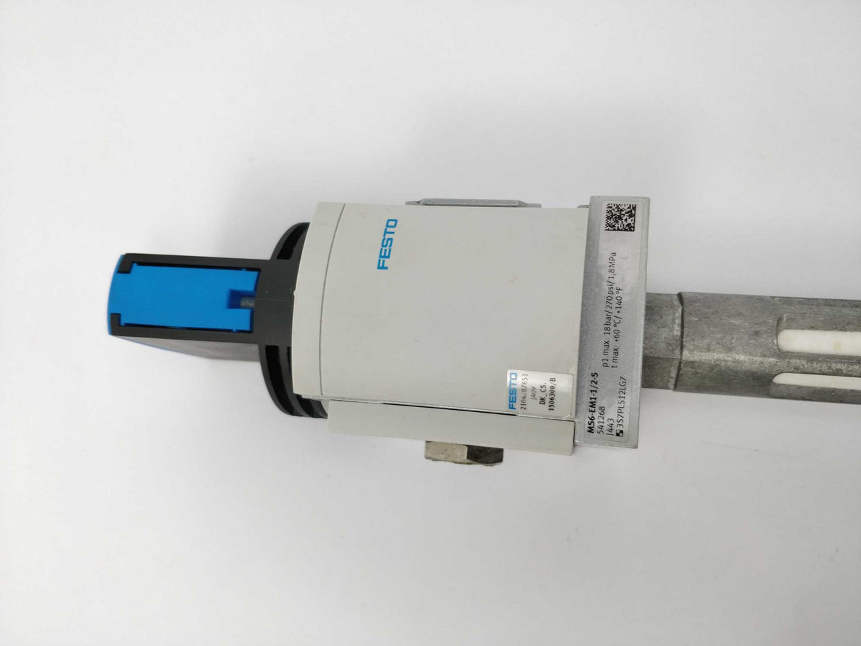 Festo 541268 MS6-EM1-1/2-5 On/off valve