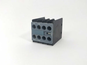 Siemens 3RH2911-1HA11 Sirius 2pcs